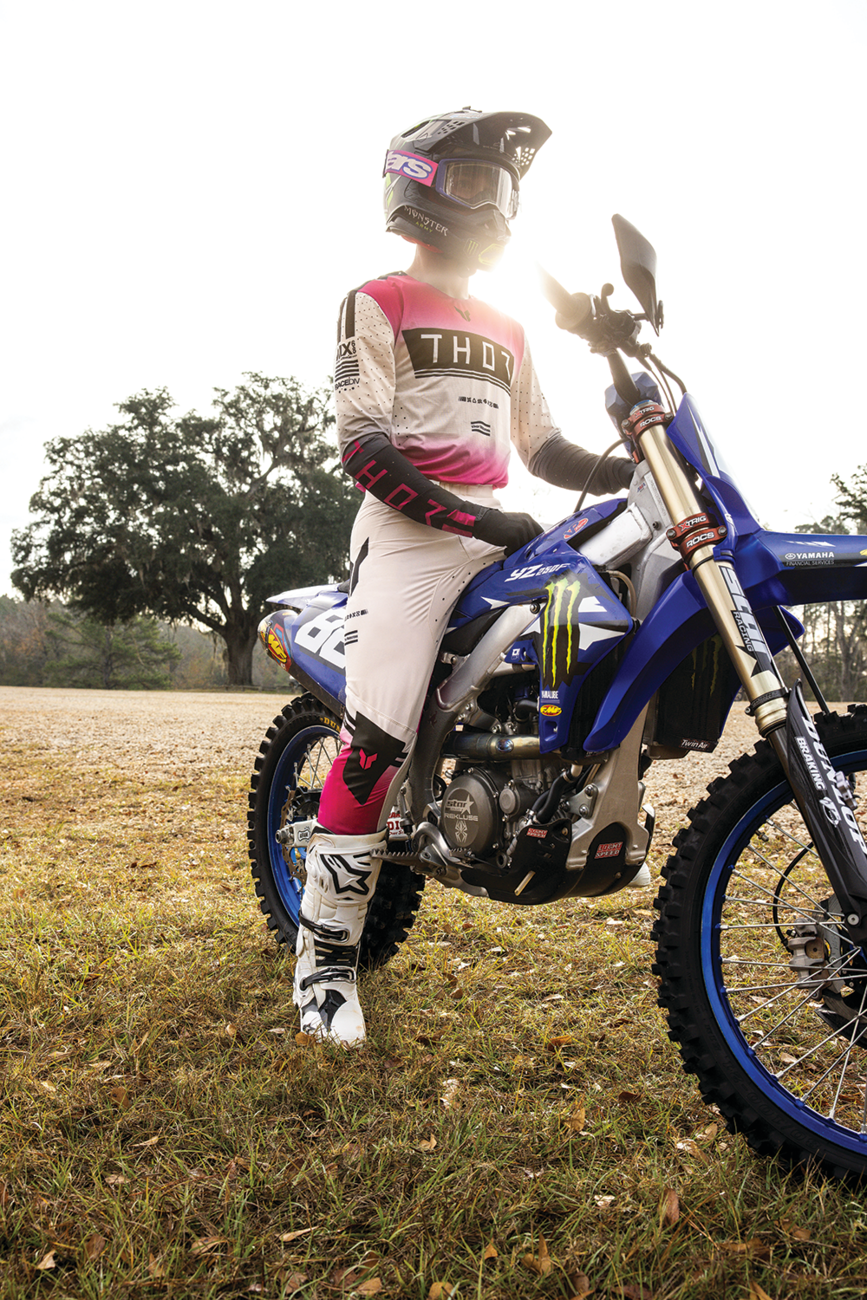 Sportmode Geo Pants