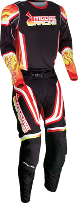 Agroid Pants