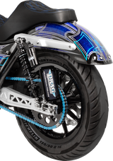 Commander III Reinforced Cruiser Tire