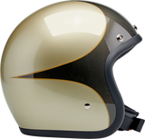 Bonanza Scallop Helmet
