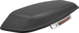 Bagger Lid Covers