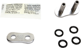 ZVX3 Rivet Connecting Link