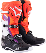 Tech 10 Boots