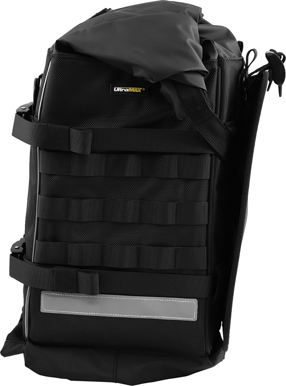 Trails End Adventure Saddlebags