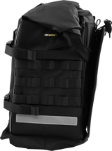 Trails End Adventure Saddlebags