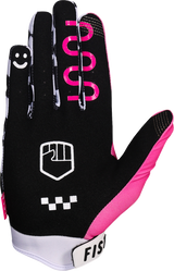 Strapped Ellie Chew Chewnique Gloves