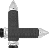 Vibration Dampening Memory Foam Grips