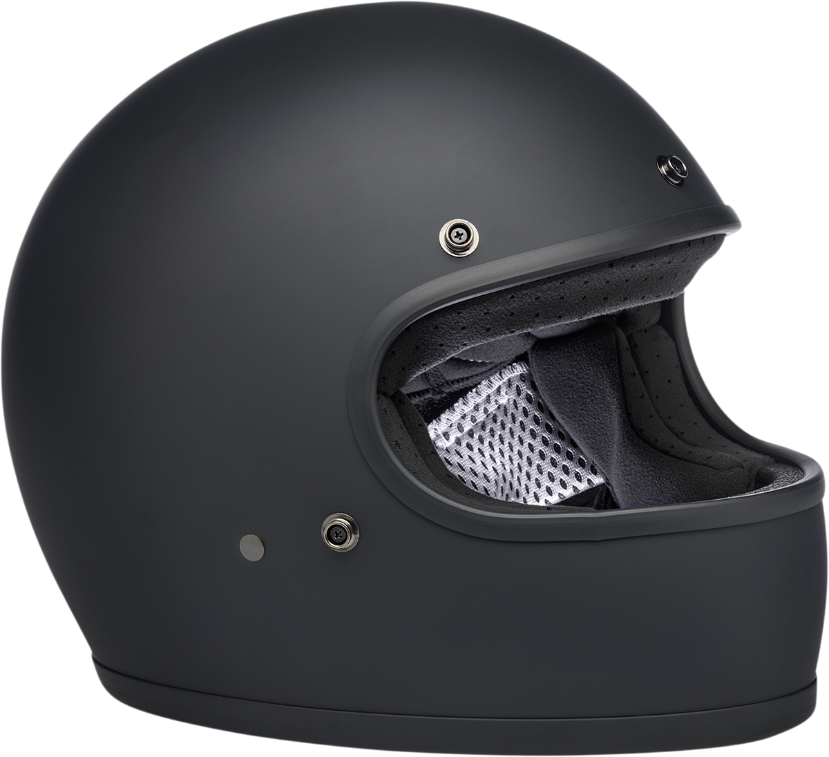 Gringo Helmet — Factory