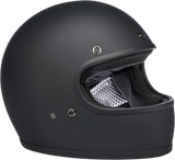 Gringo Helmet — Factory