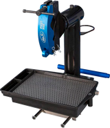 Pivot Suspension Vise