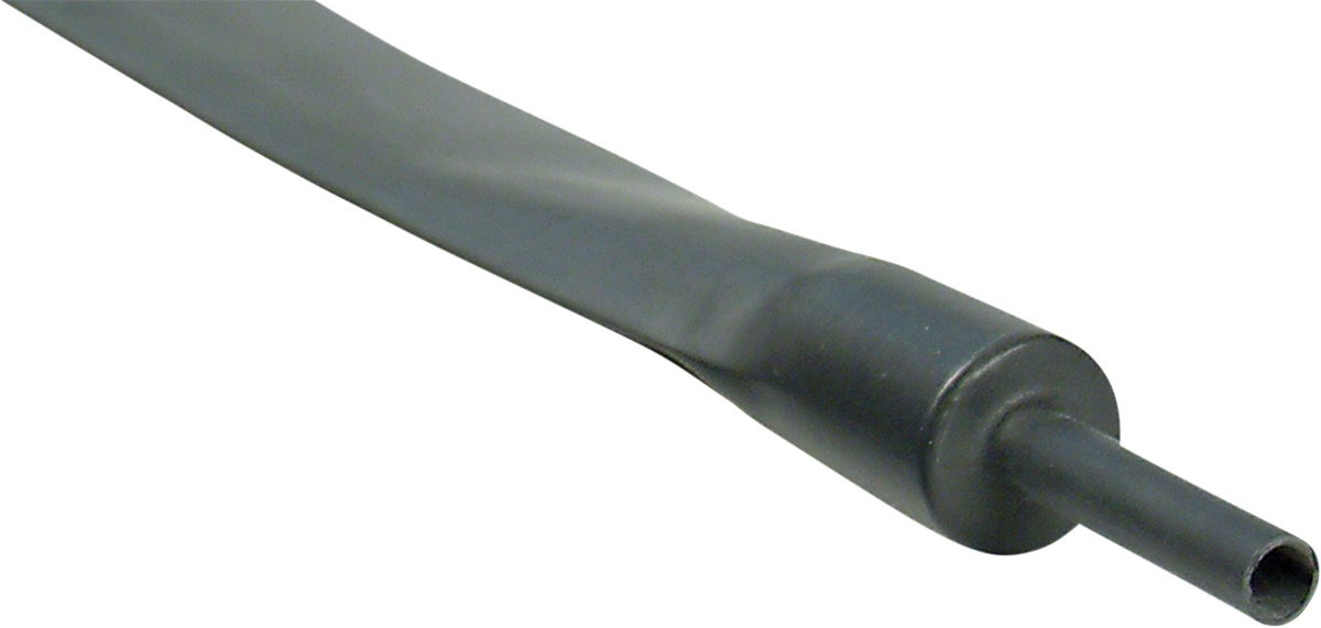 Hi-Temp Shrink Tubes