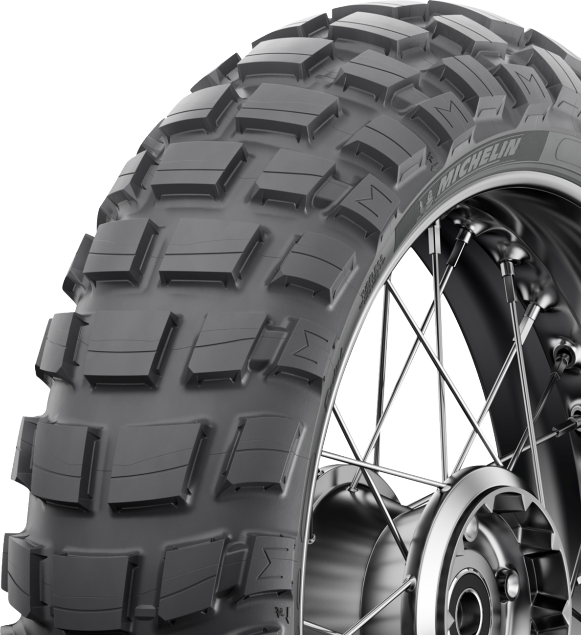 Anakee Wild Tire