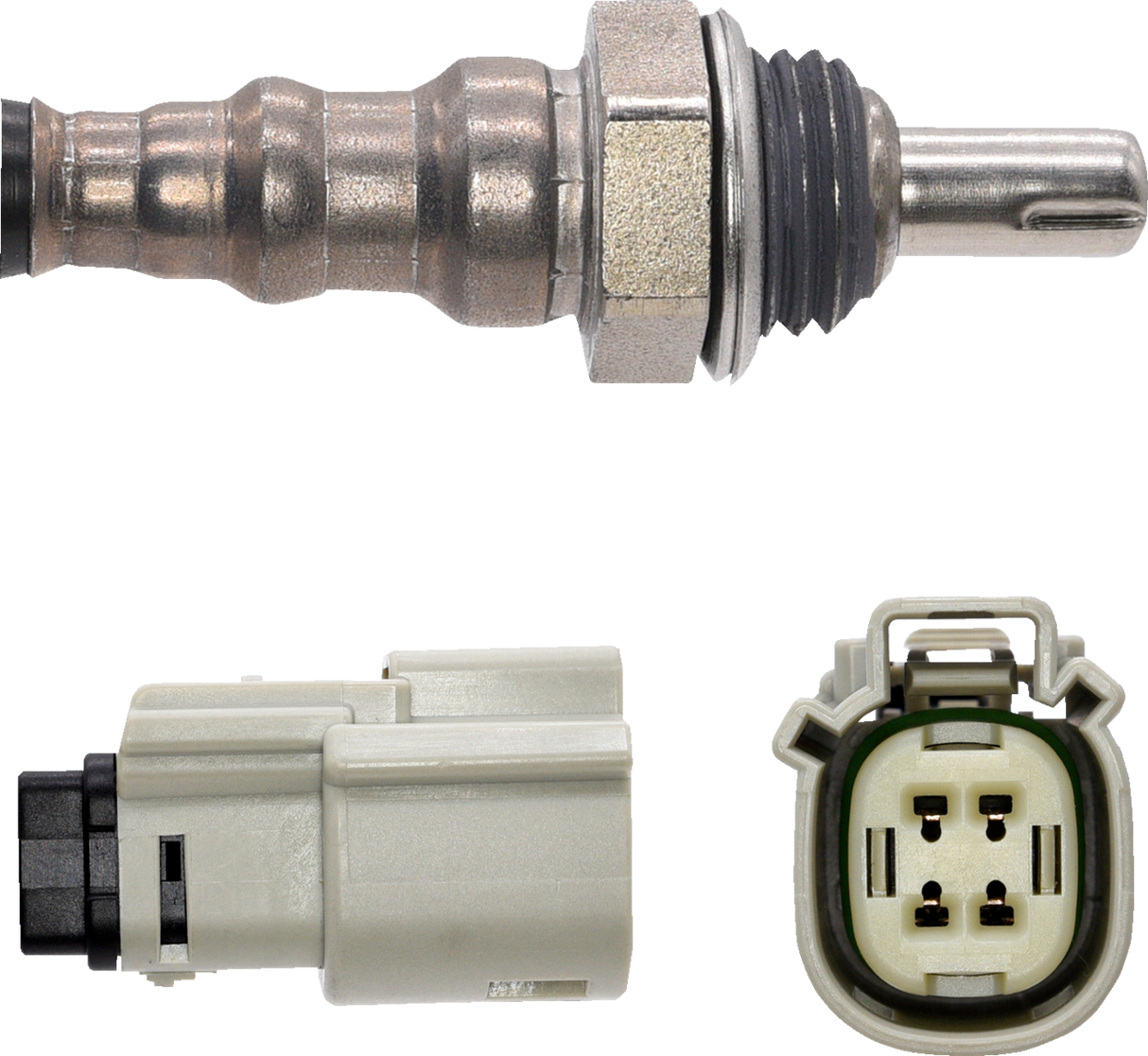 Oxygen Sensor