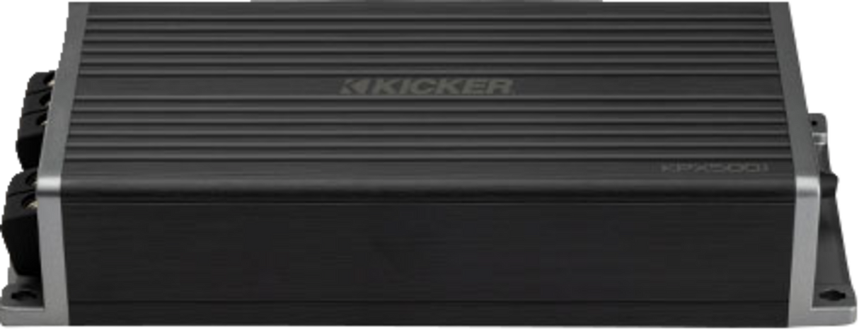 Subwoofer Amplifier