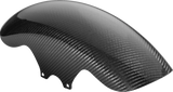 Carbon Shorty Front Fender