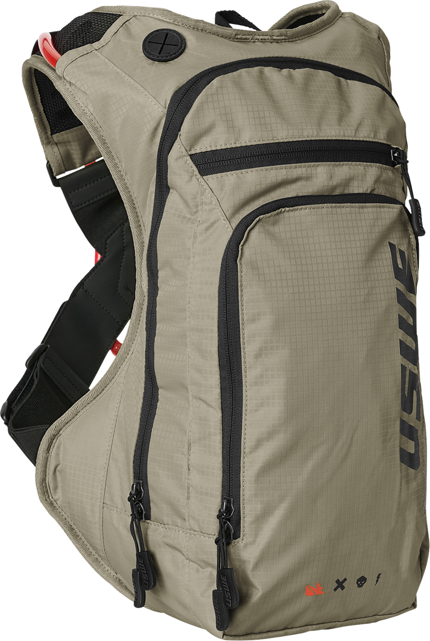 Outlander 9L Hydration Pack