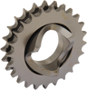 Compensating Sprocket