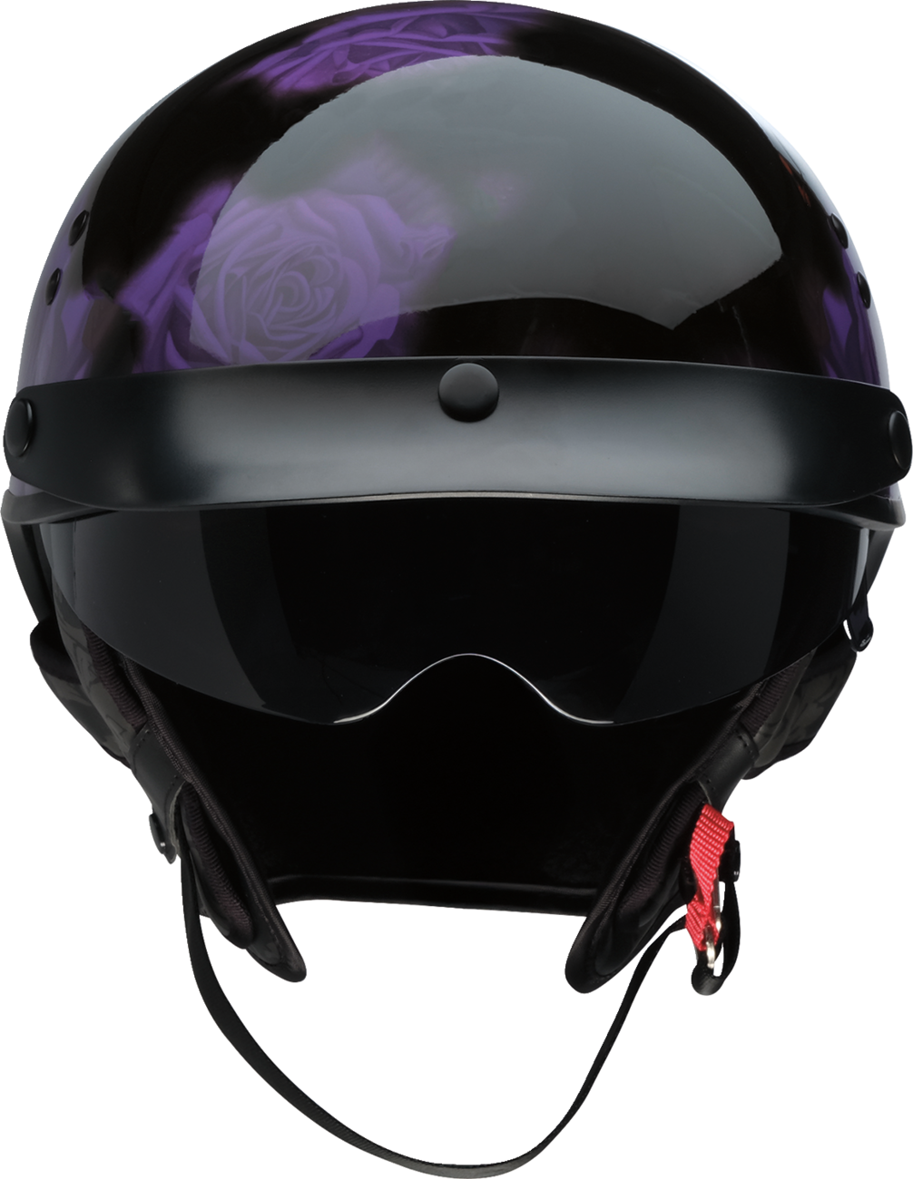 Vagrant NC Rose Helmet