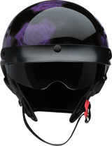 Vagrant NC Rose Helmet
