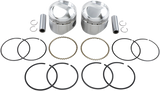 High-Performance Piston Kit