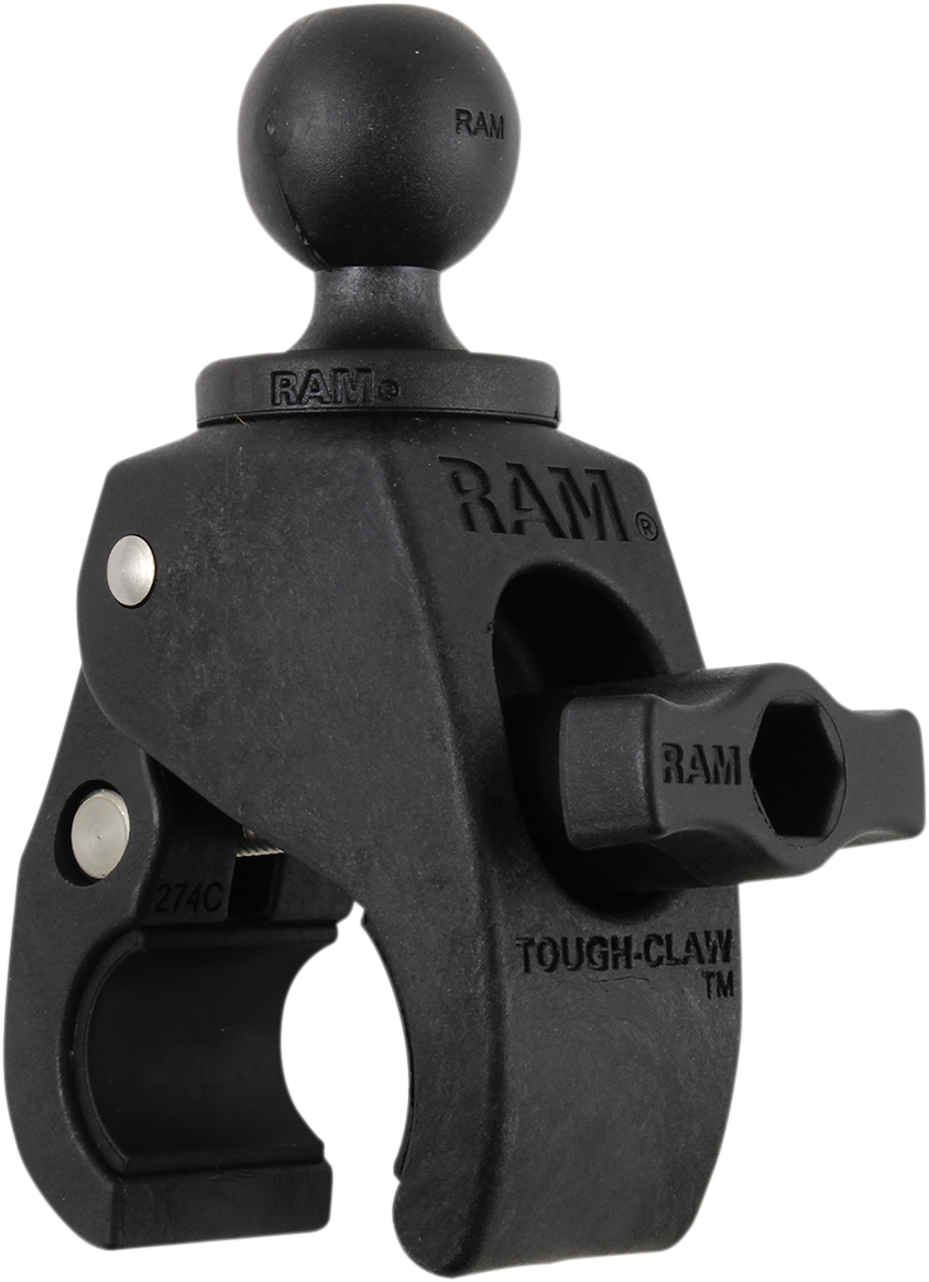 Tough-Claw™ with 1" Diameter Rubber Ball