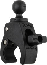 Tough-Claw™ with 1" Diameter Rubber Ball