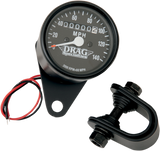 2.4" Mini Mechanical Speedometer