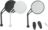 Rear View Mirror