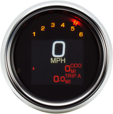 MLX - 3000 Series Gauge