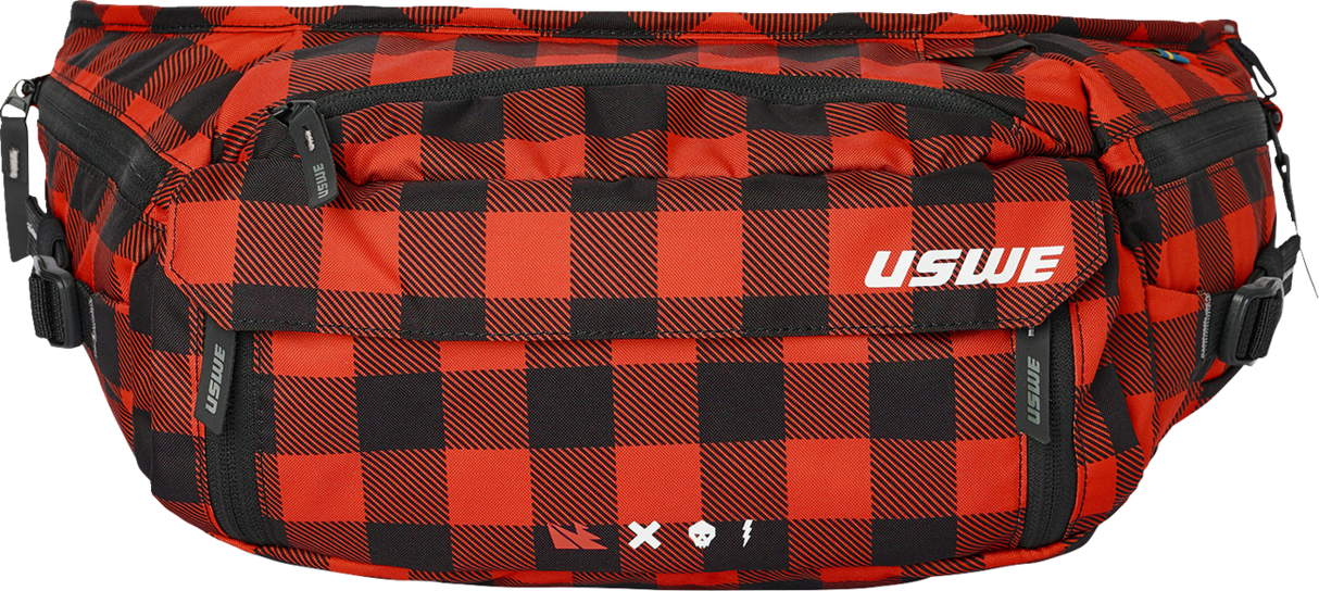 Waist Hip Pack
