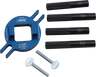 Rod Holder Tool