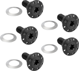 Holeshot Front Floating Brake Rotor Bolt Kit