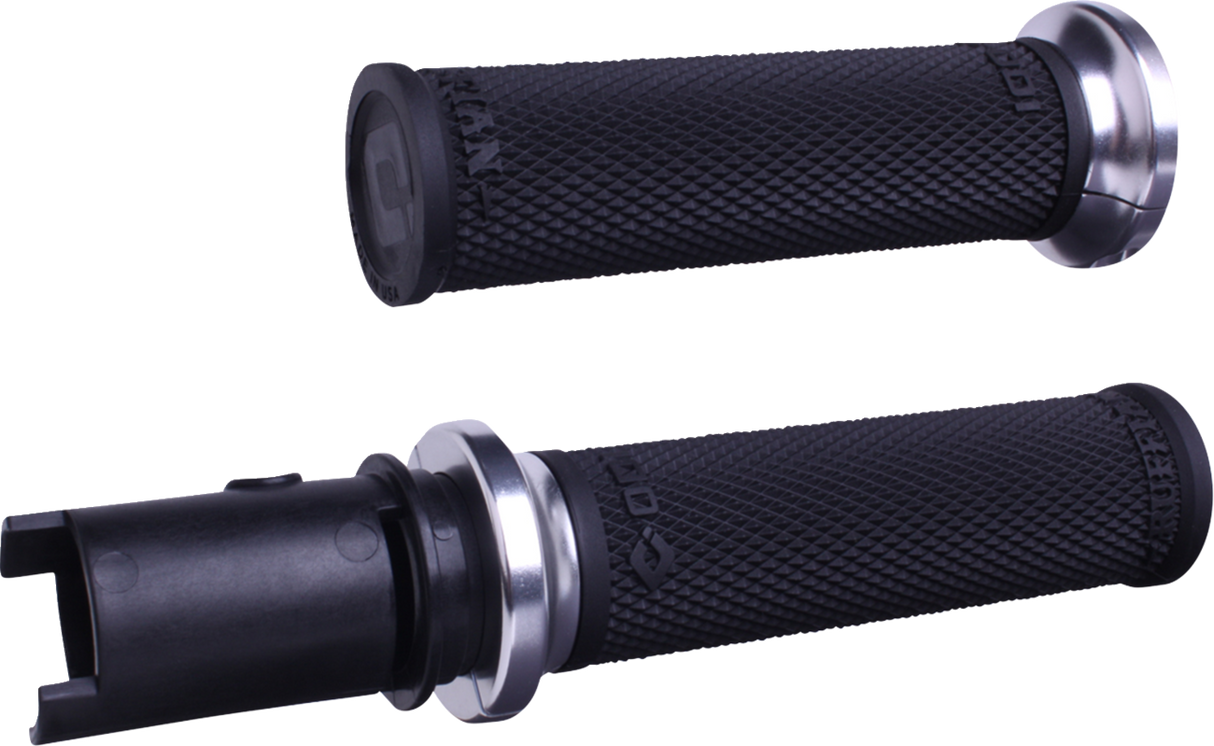 Ruffian Lock-On Street Grips