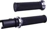 Ruffian Lock-On Street Grips