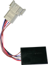 Turn Signal Canceler