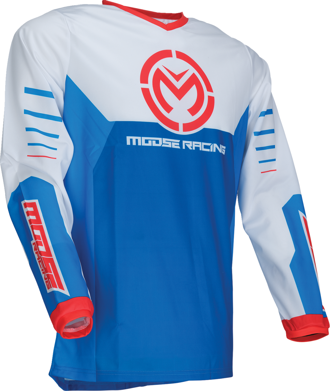 Qualifier® Jersey