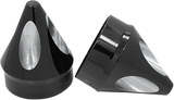 Front Axle Nut Cover