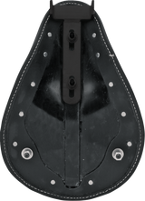Small Low-Profile Spring Solo Seat