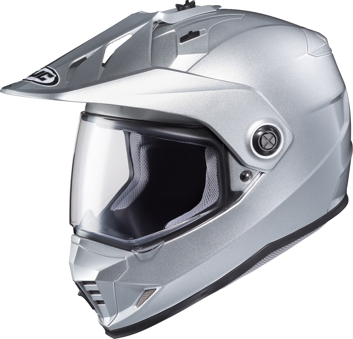 DS-X1 Solid Helmet