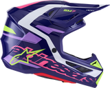 SM7 Deed Helmet