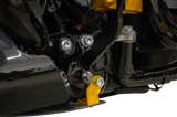 Carbon Fiber Skid Plate