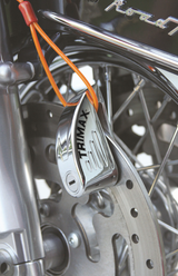 Alarm Disc Lock