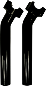 Buffalo Billet Aluminum Handlebar Risers