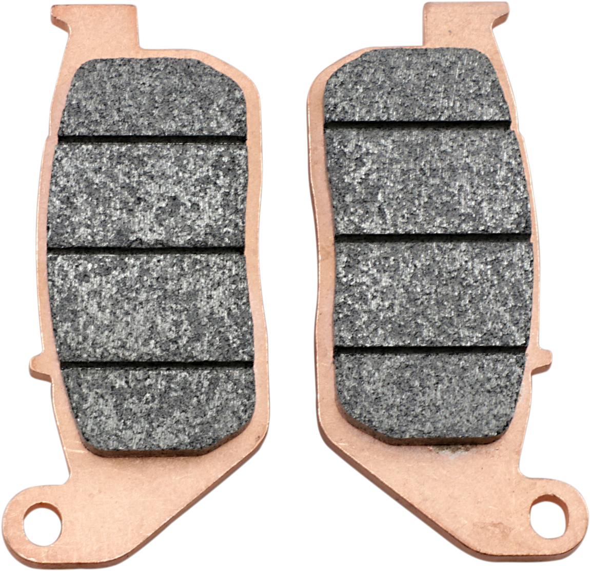 Sintered Metal Harley/Buell Brake Pads