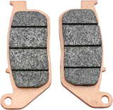 Sintered Metal Harley/Buell Brake Pads