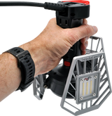 STKR® TRiLIGHT Shop Light V2
