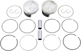 Tracker Series™ Piston Kit