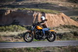 Scorcher 21 Tire