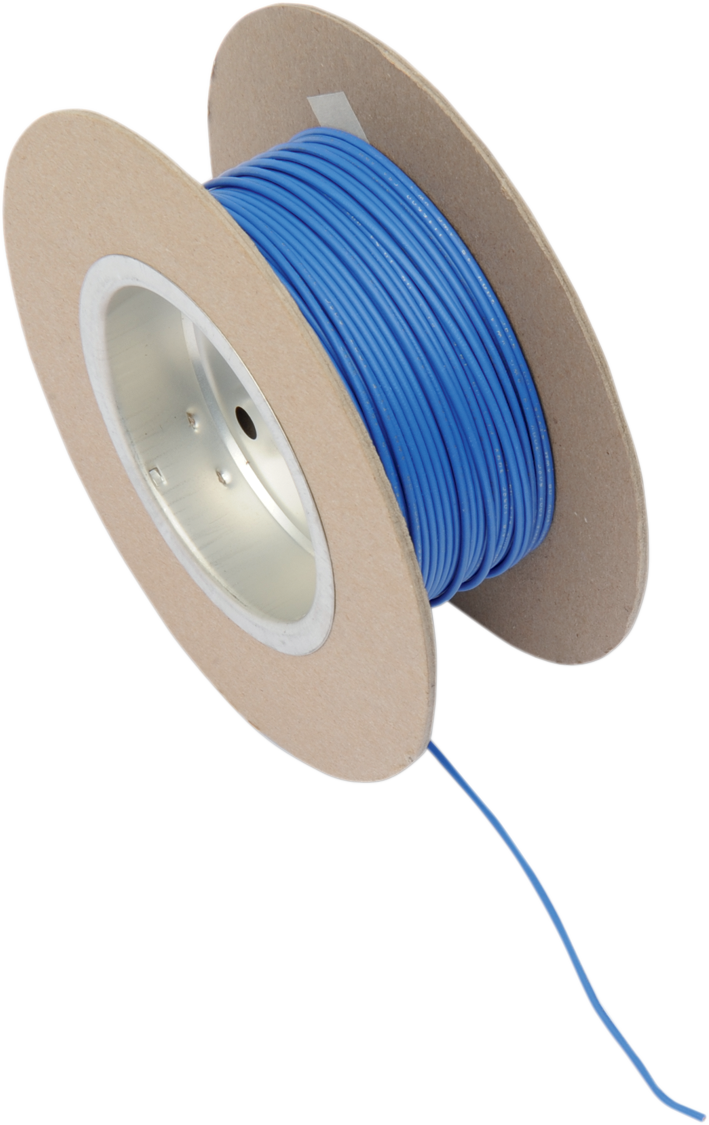 OEM Color Wire Spool