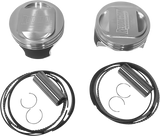 Piston Kit for Revolution Cylinder Kit